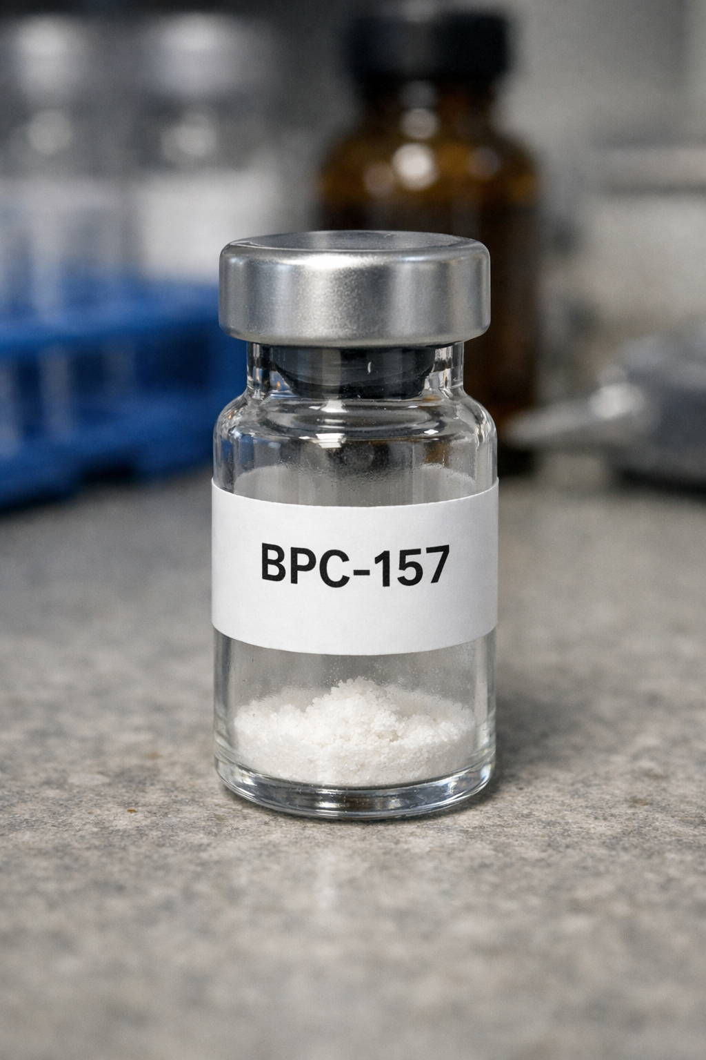 Supplement BPC-157