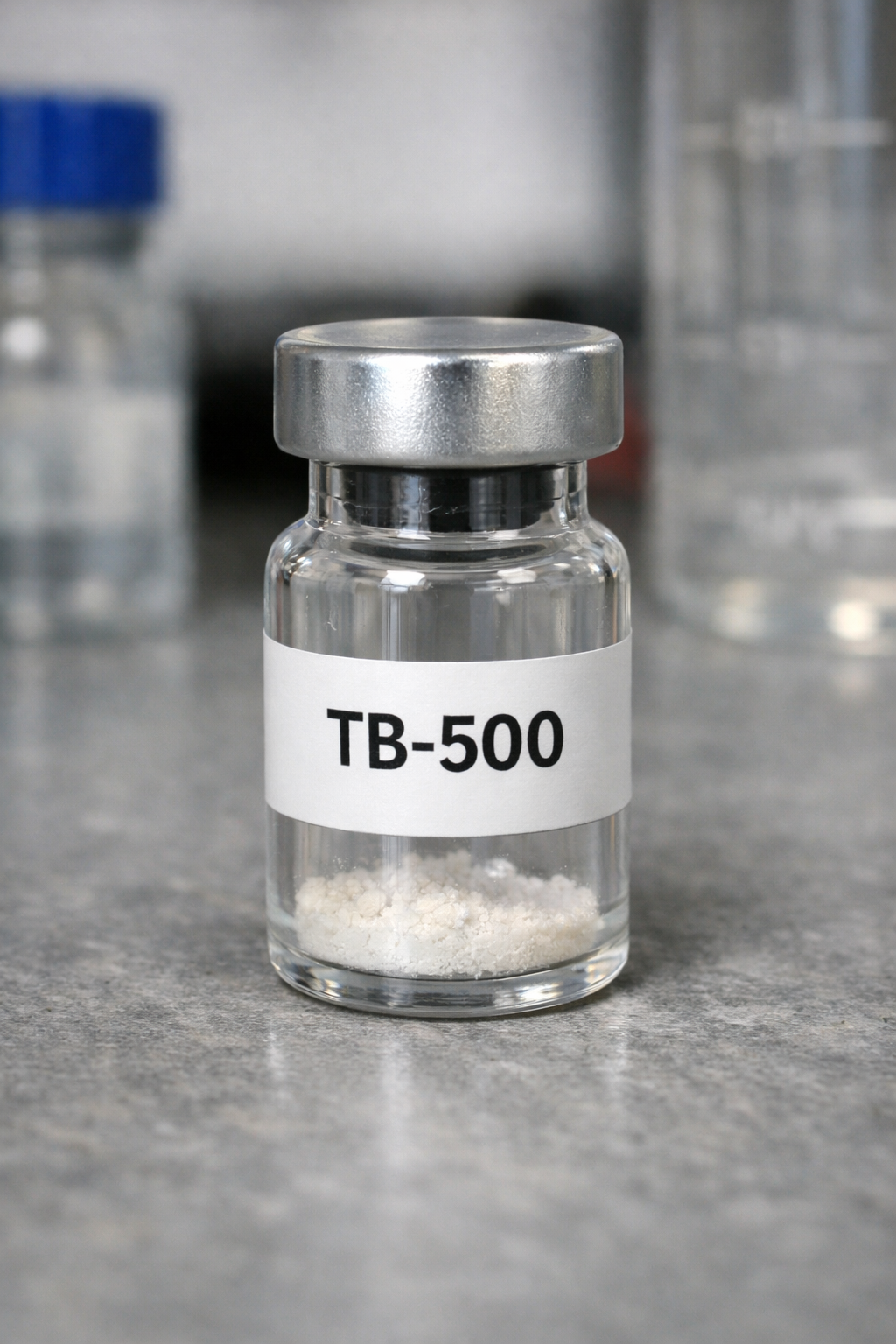 Supplement TB-500