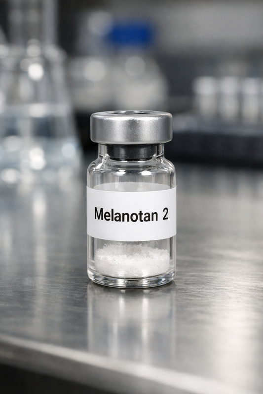 Supplement Melanotan 2