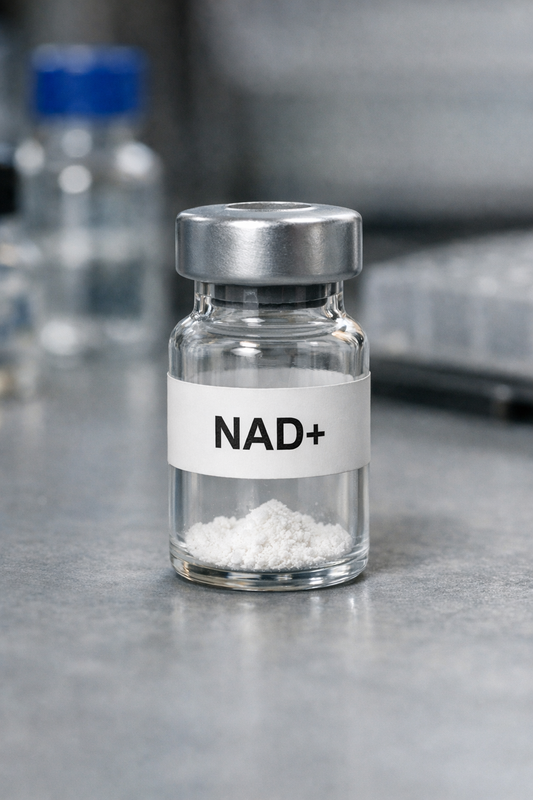 Supplement NAD+