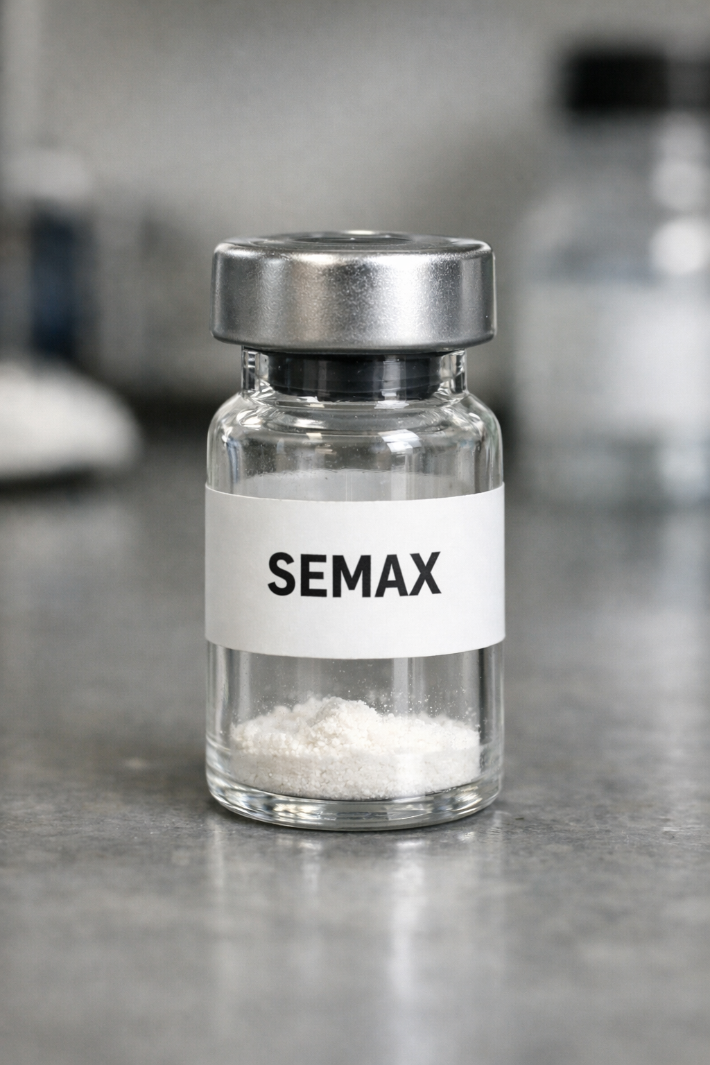 Supplement Semax