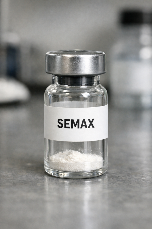 Supplement Semax