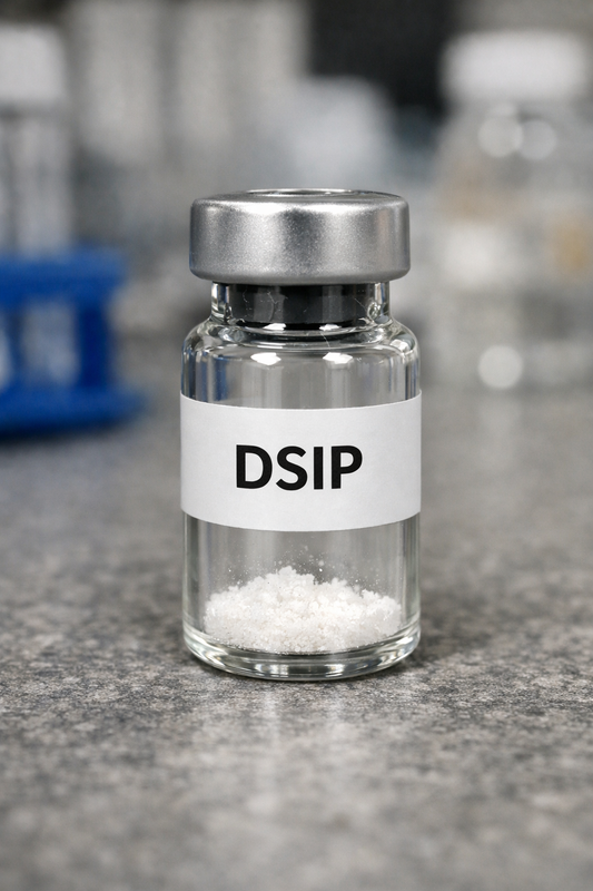 Supplement DSIP